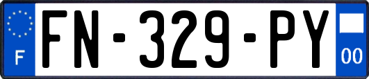 FN-329-PY