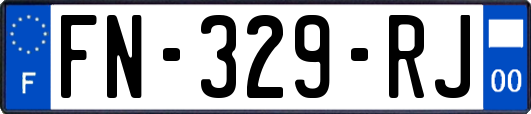 FN-329-RJ
