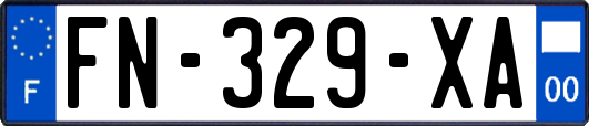 FN-329-XA