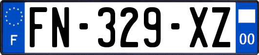 FN-329-XZ