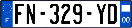 FN-329-YD