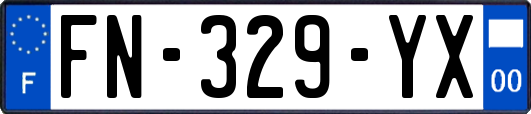 FN-329-YX