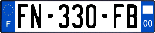 FN-330-FB