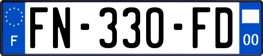FN-330-FD