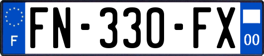 FN-330-FX