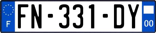 FN-331-DY