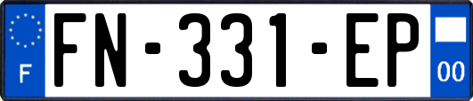 FN-331-EP