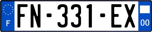 FN-331-EX