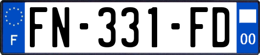 FN-331-FD