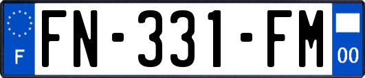 FN-331-FM