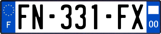 FN-331-FX