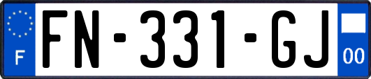 FN-331-GJ