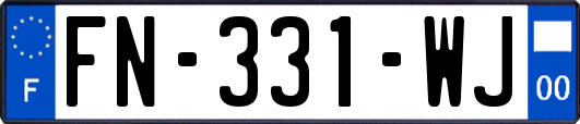 FN-331-WJ
