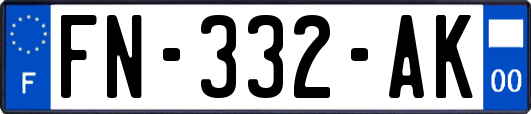 FN-332-AK