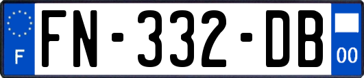 FN-332-DB