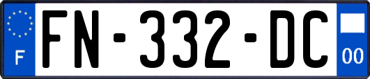 FN-332-DC