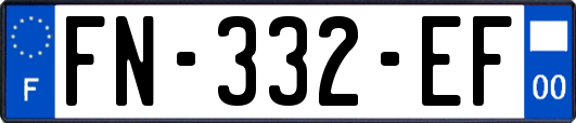 FN-332-EF