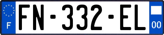 FN-332-EL