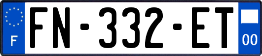 FN-332-ET