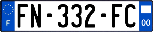FN-332-FC