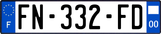 FN-332-FD