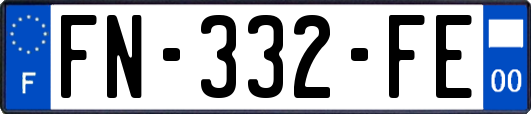 FN-332-FE