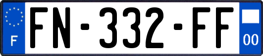 FN-332-FF