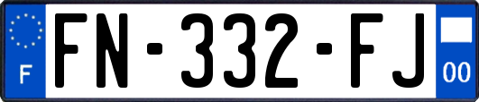 FN-332-FJ