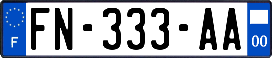 FN-333-AA