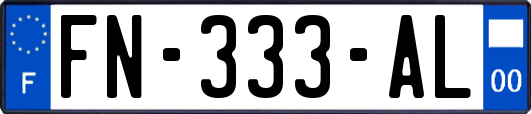 FN-333-AL