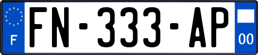 FN-333-AP