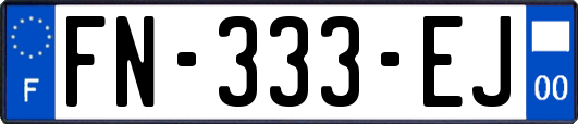 FN-333-EJ