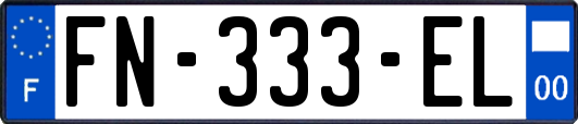 FN-333-EL