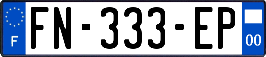 FN-333-EP