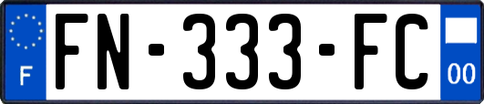 FN-333-FC