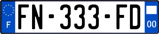FN-333-FD