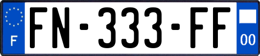 FN-333-FF