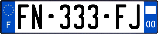 FN-333-FJ