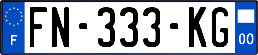 FN-333-KG