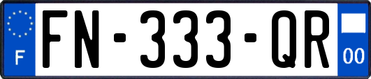 FN-333-QR
