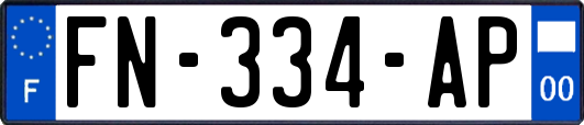 FN-334-AP