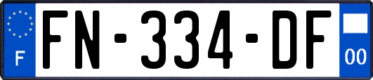 FN-334-DF