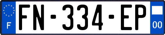 FN-334-EP