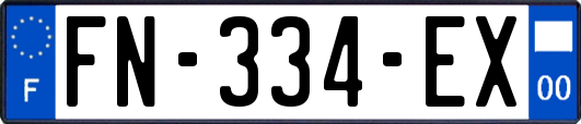 FN-334-EX