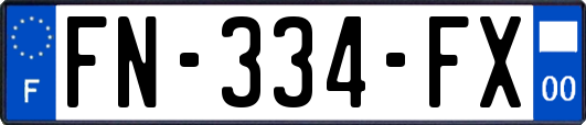 FN-334-FX