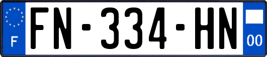 FN-334-HN