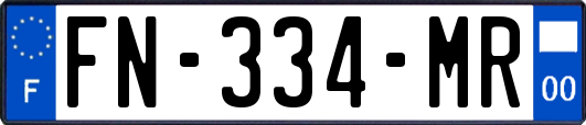 FN-334-MR