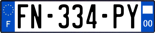 FN-334-PY