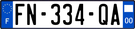 FN-334-QA