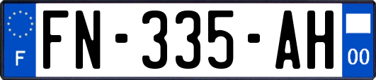 FN-335-AH